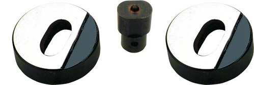 Intercable Tools Matrize f.Locheins. 6,5x21,0 LS4L06,5x21,0M Intercable Tools Matrize f.Locheins. 6,5x21,0 LS4L06,5x21,0M