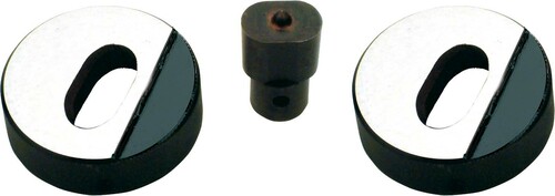 Intercable Tools Matrize f.Locheins. 9,0x20,0 LS4L09,0x20,0M Intercable Tools Matrize f.Locheins. 9,0x20,0 LS4L09,0x20,0M