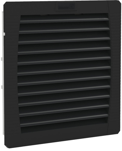 Pfannenberg Austrittsfilter 177x177mm,IP54 PFA 30000 54 9011