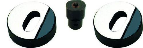 Intercable Tools Matrize f. 10,5x13,0mm LS4L10,5x13,0M Intercable Tools Matrize f. 10,5x13,0mm LS4L10,5x13,0M