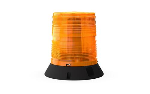 Pfannenberg Blitzleuchte or DM,12/24DC,315cd PMF LED #21155634006
