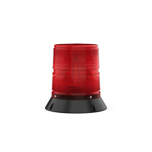 Pfannenberg Blitzleuchte rt DM,12/24DC,315cd PMF LED #21155635006