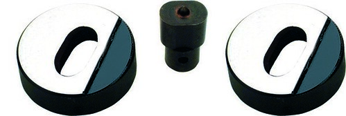 Intercable Tools Matrize f. 17,0x20,0mm LS4L17,0x20,0M Intercable Tools Matrize f. 17,0x20,0mm LS4L17,0x20,0M