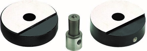 Intercable Tools Matrize f.Locheinsatz 7,0mm LS4R07,0M Intercable Tools Matrize f.Locheinsatz 7,0mm LS4R07,0M