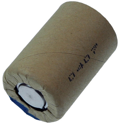 Hückmann Akku 1,2V 2000mAh 104921 Hückmann Akku 1,2V 2000mAh 104921