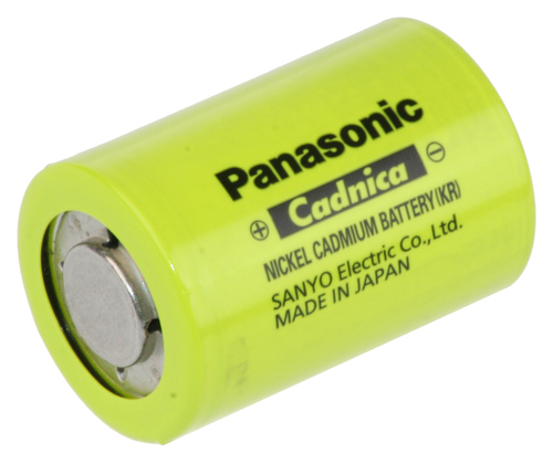 Hückmann Akku 1,2V 1250mAh 105516