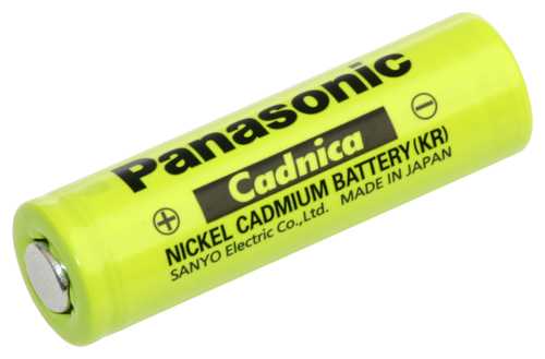 Hückmann Akku 1,2V Mignon AA 700mAH N-700AACL 106598