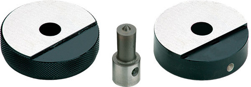 Intercable Tools Matrize f.Locheinsatz 13,0mm LS4R13,0M Intercable Tools Matrize f.Locheinsatz 13,0mm LS4R13,0M
