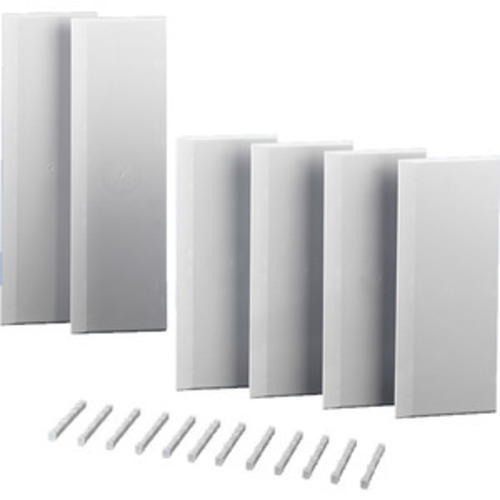 Hensel Verschlussplatten-Set ENYSTAR- FP VS 40