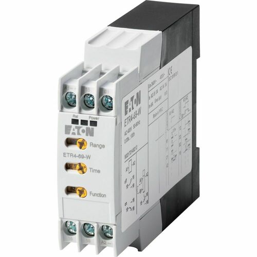 Eaton Multifunktionsrelais 1W ETR4-69-W