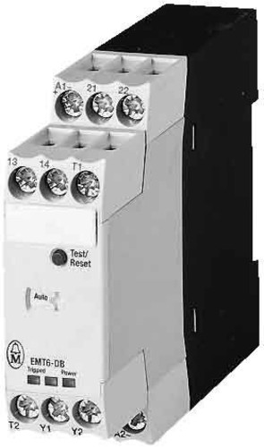 Eaton Motorschutzrelais EMT6(230V)