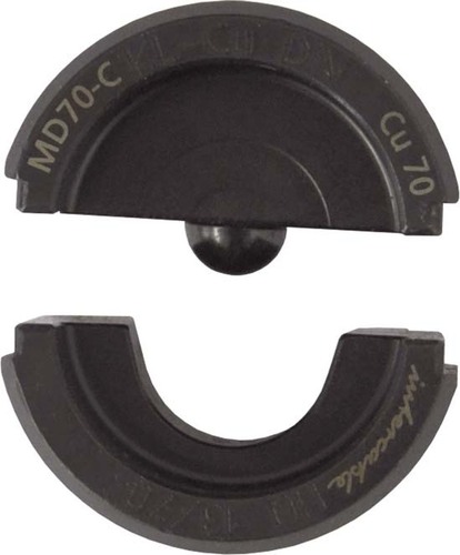 Intercable Tools Dornpresseinsatz 16qmm MD16-C Intercable Tools Dornpresseinsatz 16qmm MD16-C