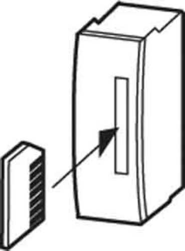 Eaton Speicherkarte für EC4P EU4A-MEM-CARD1 Eaton Speicherkarte für EC4P EU4A-MEM-CARD1