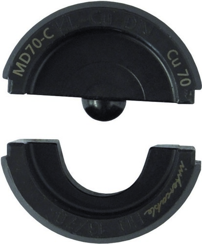 Intercable Tools Dornpresseinsatz 35qmm MD35-C