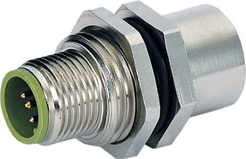 Murrelektronik Schaltschrankdurchführung M12,5pol. 7000-42111-0000000