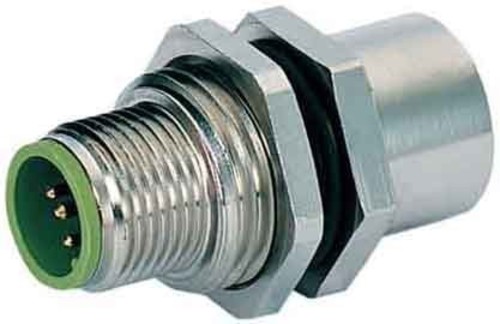 Murrelektronik Schaltschrankdurchführung M12,5pol. 7000-44111-0000000