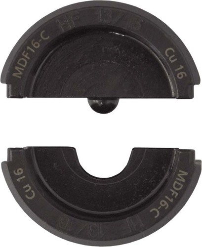 Intercable Tools Dornpresseinsatz 25qmm MDF25-C Intercable Tools Dornpresseinsatz 25qmm MDF25-C
