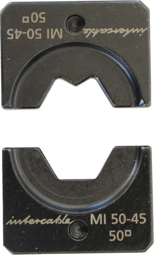 Intercable Tools Presseinsatz 150qmm MI150-45 Intercable Tools Presseinsatz 150qmm MI150-45