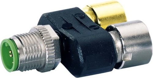 Murrelektronik T-Stück M12 7000-41131-0000000