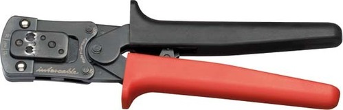Intercable Tools Presswerkzeug Rund 10-16qmm MPAE16R Intercable Tools Presswerkzeug Rund 10-16qmm MPAE16R