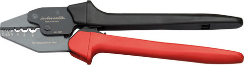 Intercable Tools Presswerkzeug mechan., 0,75-16qmm MPE16K