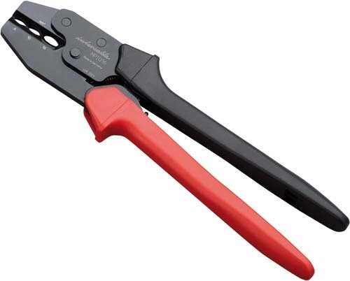 Intercable Tools Presswerkzeug f.Kabelverb. Oval MPIQ16