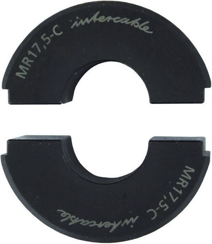 Intercable Tools Runddrückeinsatz 70qmm sm, 95qmm se MR10,5-C