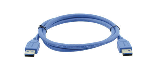 Kramer USB 3.0 Kabel 1,8m C-USB3/AA-6