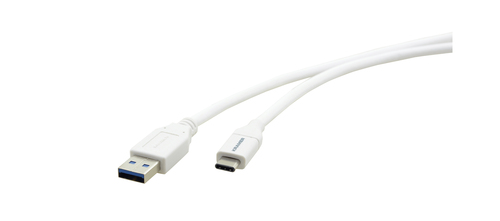 Kramer USB 3.1 GEN-2 Kabel 0,9m C-USB31/CA-3