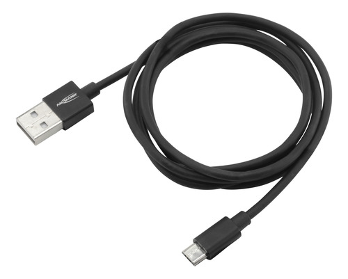 Hückmann Lade-Synchronisationskabel 120cm Ansmann 143369