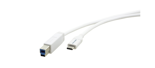 Kramer USB 3.1 GEN-2 Kabel 0,9m C-USB31/CB-3