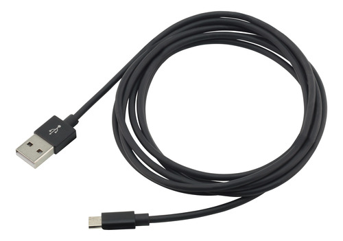 Hückmann Lade-Synchronisationskabel 200cm Ansmann 143372