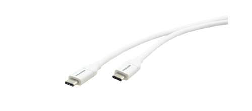 Kramer USB 3.1 GEN-2 Kabel 0,9m C-USB31/CC-3
