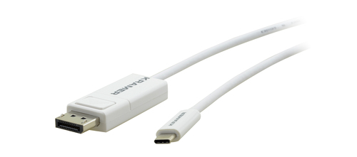 Kramer USB-Kabel 1,8m C-USBC/DPM-6