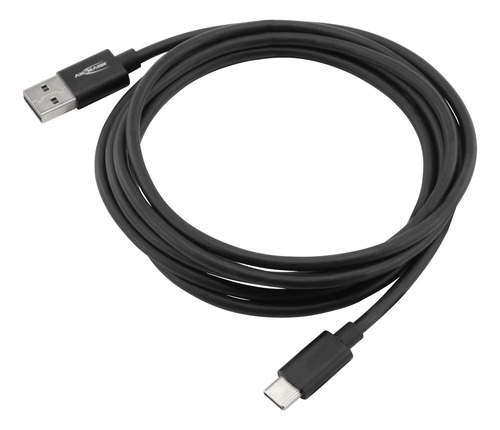 Hückmann Lade-Synchronisationskabel 200cm Ansmann 143381