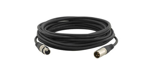 Kramer Vierleiter-Quadkabel XLR,38,1m C-XLQM/XLQF-125