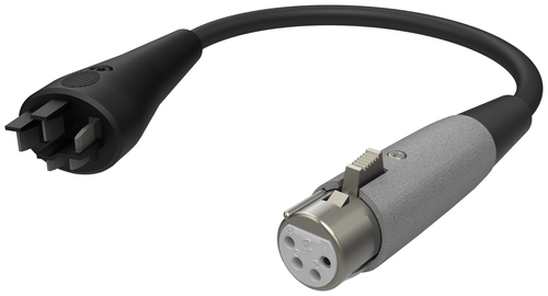 Hückmann Ladeadapter Bosch E-Bike 144607