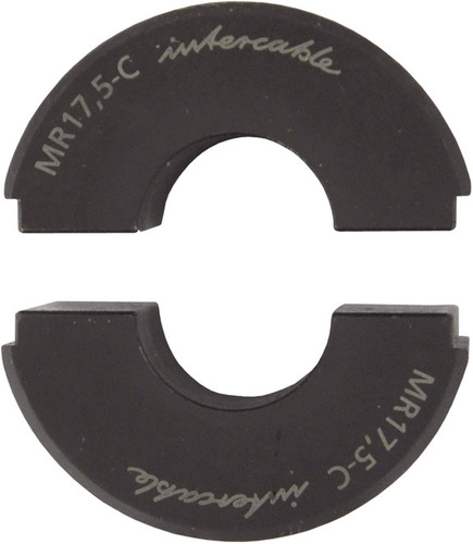 Intercable Tools Runddrückeinsatz 50qmm sm, 70qmm se MR9,0-C