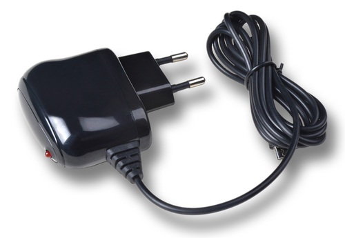 Hückmann Netzladegerät für Micro-USB 146150
