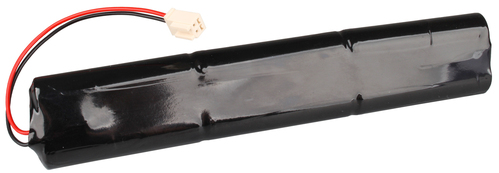 Hückmann Akkupack 10,8V für Velux 2550mAh Mignon AA 146532