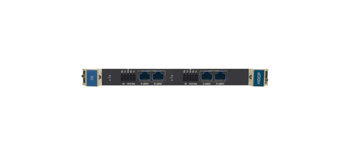 Kramer 4K HDBaseT Eingangskarte 4-Kanal DT-IN4-F32/STANDALON