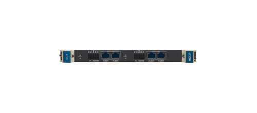 Kramer 4K HDBaseT-Ausgangskarte 4-Kanal DT-OUT4-F32/STANDALO