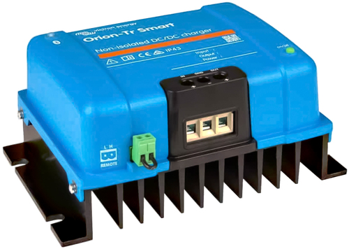 Hückmann Ladebooster Orion-Tr Smart Victron 147887