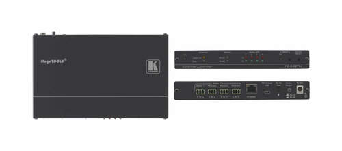 Kramer Steuer-Gateway 4-Port-Serial FC-24ETH