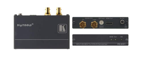 Kramer Formatwandler 3G HD-SDI in HDMI FC-331