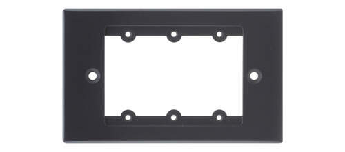 Kramer Blende EU 80mm FRAME-1G/BG(W)