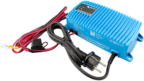 Hückmann Ladegerät BlueSmartLiFePO4 Blei 12V Victron 148151