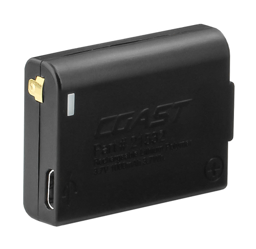 Hückmann Ersatzakku für FL75R 21532
