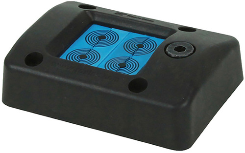 Roxtec Gehäuseeinführung EzEntry 4/4 EZ00000000044