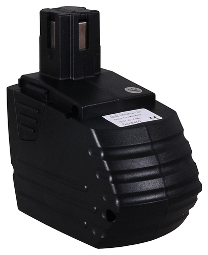 Hückmann Werkzeugakku Hilti 15,6V 3Ah Ni-MH 6093